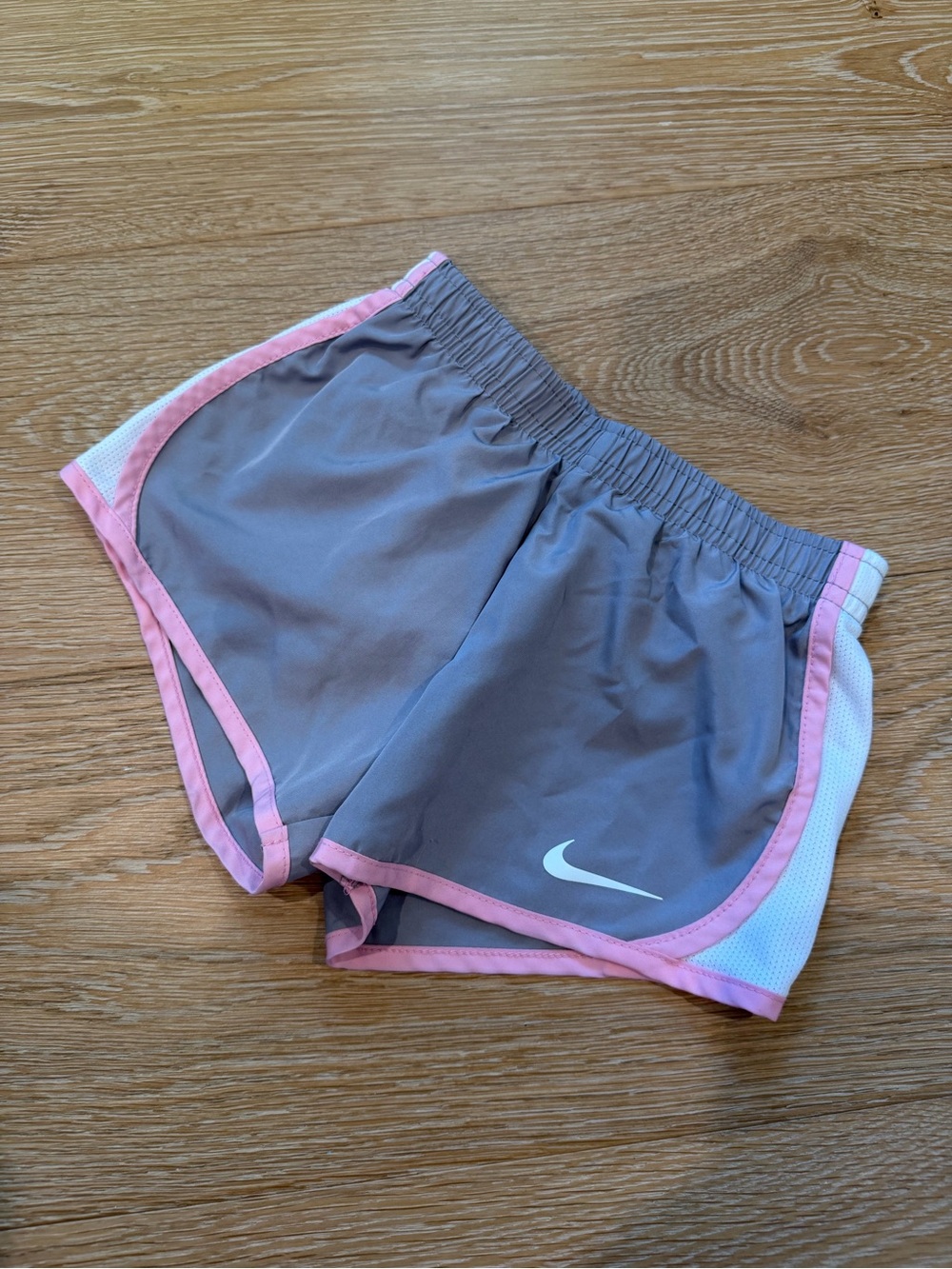Nike Lined Short XS